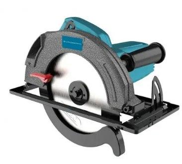 Пила дискова для різання дерева Kraissmann 2200 KS 235, Циркулярна пила, фото 1