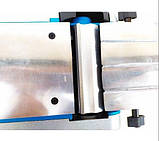 Професійний мережевий ручний рубанок KRAISSMANN 1300 EH 5/110 Рубанок електричний переворотний, фото 5