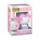 Ігрова фігурка Funko POP! – Хеллоу Кітті в торті 76089, фото 3
