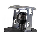 Потужна професійна акумуляторна шабельна пилка Kraissmann 151 AUS-BL 21/2 по дереву, фото 5