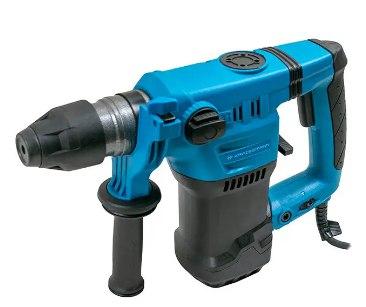 Перфоратор для професійних робіт з ударом Kraissmann 1850 BH 32 Бочковий перфоратор для роботи, фото 1