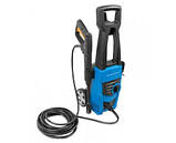 Мийка високого тиску ( Автомийка ) KRAISSMANN 1200 HDR 90 Домашня портативна автомийка, фото 4