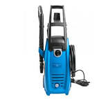 Універсальні мийки високого тиску KRAISSMANN 1600 HDR 130 для очищення автомобілів, фото 2