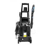 Потужна мийка високого тиску для будівництва KRAISSMANN 1600 HDR 130 Апарати високого тиску, фото 2