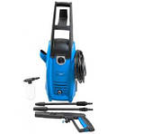 Потужна мийка високого тиску для будівництва KRAISSMANN 1600 HDR 130 Апарати високого тиску, фото 4