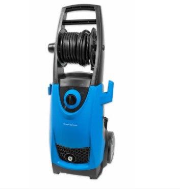 Мийка високого тиску ( Автомийка ) Kraissmann 2500 HDRI 170 Домашня портативна автомийка, фото 1