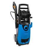 Надійне побутове миття високого тиску для дому Kraissmann 2500 HDRI 170, Мийка для дачі (індукційний мотор), фото 3