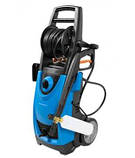 Надійне побутове миття високого тиску для дому Kraissmann 2500 HDRI 170, Мийка для дачі (індукційний мотор), фото 4