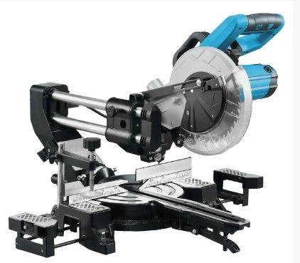 Професійне торцювання мережеве KRAISSMANN 2100 GSI 210 Торцювання з протяжкою, фото 1