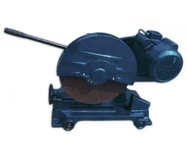 Металоріз стаціонарний KRAISSMANN 2200 MTM 400/380 Металлоріз (2200 Вт,400 диск) MAX
