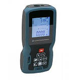 Лазерна рулетка KRAISSMANN LE 40, Дальномір лазерний (40 М) MAX, фото 2