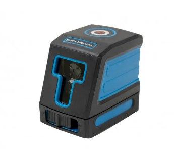 Якісний лазерний рівень Kraissmann 2 LL 15 Високоточний нівелір ( 15 м) MAX, фото 1