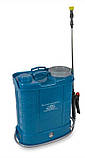 Обприскувач акумуляторний 12 л для саду KRAISSMANN 12 AS 8 оприскувач для добрив, фото 2