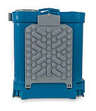 Обприскувач акумуляторний 12 л для саду KRAISSMANN 12 AS 8 оприскувач для добрив, фото 3