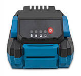 Акумулятор для інструменту KRAISSMANN 20UL 4021, Універсальний акумулятор MAX, фото 2