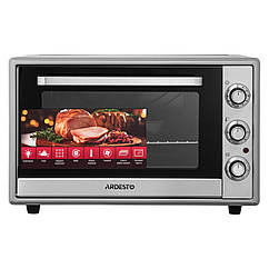 Піч електрична ARDESTO MEO-F60RCDG