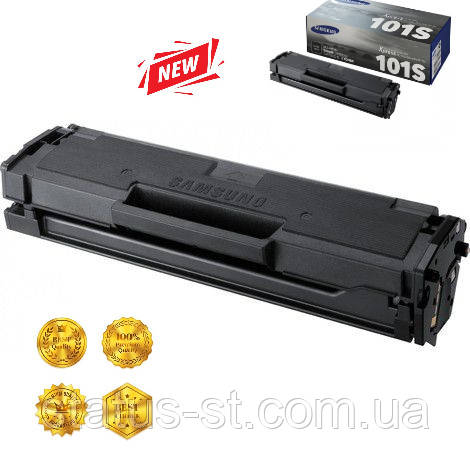 Картридж Samsung MLT-D101S для принтера ML-2160, ML-2165, ML-2165w, SCX-3400, SCX-3405, SCX-3405w аналог