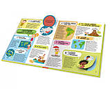 80 нових хитромудрих запитань про технології, географію, історію та суспільство. Павла Ганачкова, фото 5