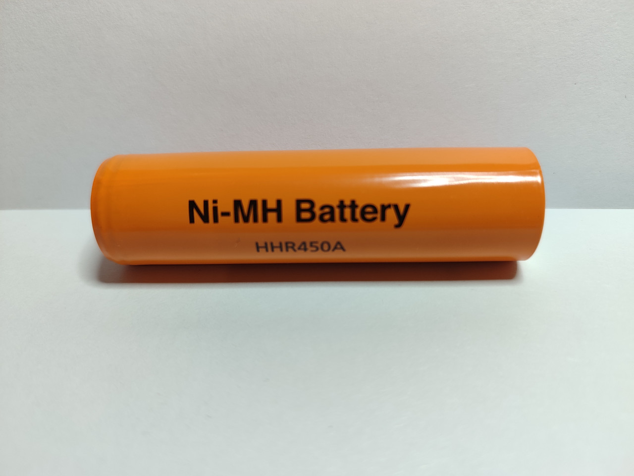 Акумулятор Panasonic HHR-450A/FT HR 18/67 NiMH 4500mAh технічний 18670