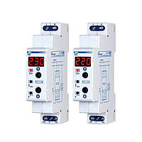 Реле напруги РН-119, Новатек-Електро