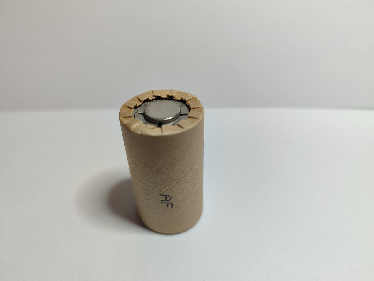 Акумулятор Panasonic Sub-C 1.2V / 1900 mAh NC-1900SCR промисловий-технічний