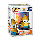 Ігрова фігурка Funko POP! серії Нікчемний я 4 – Супергас 76050, фото 3