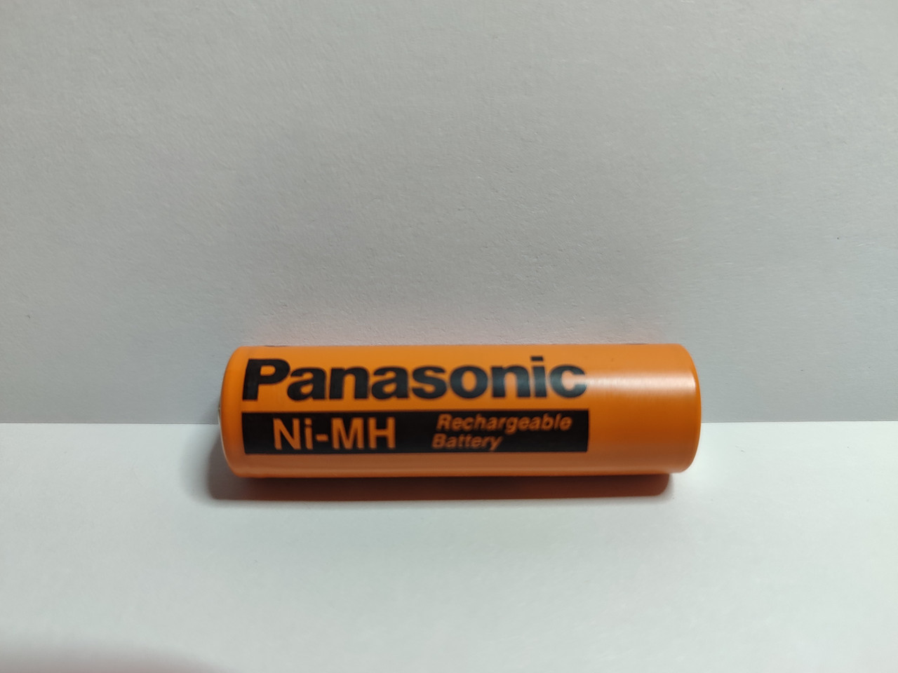 Акумулятор Panasonic BK200AAB, ємність 2000 mAh