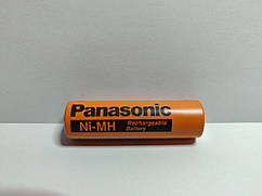 Акумулятор Panasonic BK 200AAB AA ємність 2000 mAh 1.2V