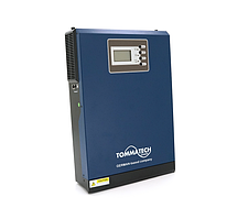 Сонячний інвертор 5 кВт, 48 В, Volt, 5000 Вт, kW, резервне живлення для дому, домашньої СЕС під фотомодулі