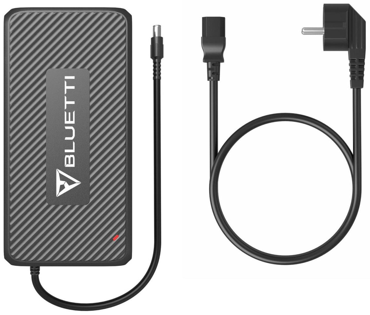 BLUETTI T500 AC/DC 500W зарядний пристрій