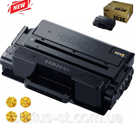 Картридж Samsung MLT-D203E для принтера SL-M3820ND, M4070FR, M4020ND, SL-M3870FW, M3370FD, M3820D аналог, фото 1