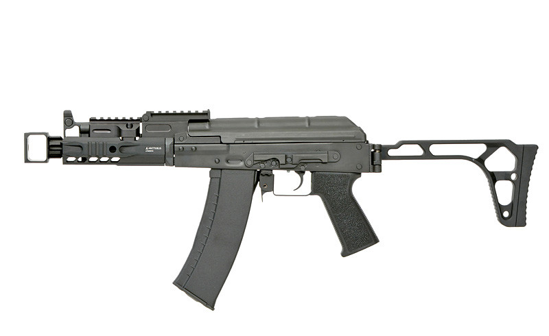 Страйкбольний автомат AK74U Carbine AT-AK06E [Arcturus] (для страйкболу)