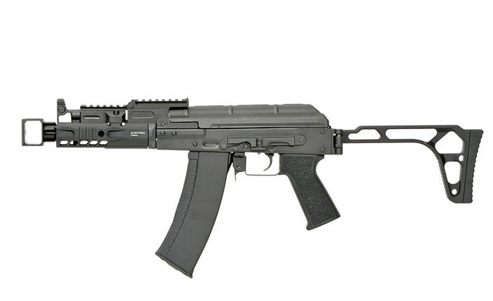 Страйкбольний автомат AK74U Carbine AT-AK06E [Arcturus] (для страйкболу), фото 1