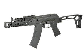 Страйкбольний автомат AK74U Carbine AT-AK06E [Arcturus] (для страйкболу), фото 2
