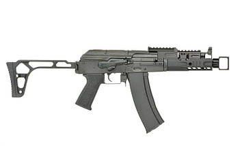 Страйкбольний автомат AK74U Carbine AT-AK06E [Arcturus] (для страйкболу), фото 4