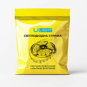 Ustrip LED896-COB-RGBW40-24V-16W-12mm - Стрічка COB RGB + білий денний