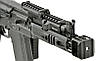 Страйкбольний автомат AK74U Carbine AT-AK06E [Arcturus] (для страйкболу), фото 7