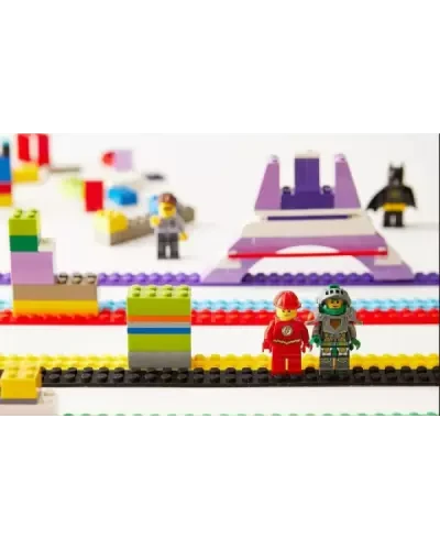 Дитяча іграшка LEGOBUDING 4 pcs RS-47