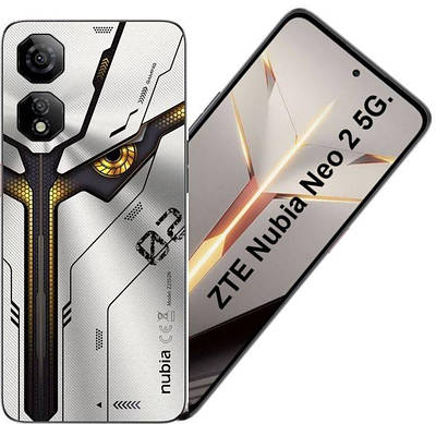 Защита экрана Nubia NEO 5G | купить недорого на Prom | Украина