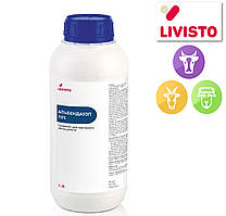 Альбендазол суспензія 10 1л для орального застосування .