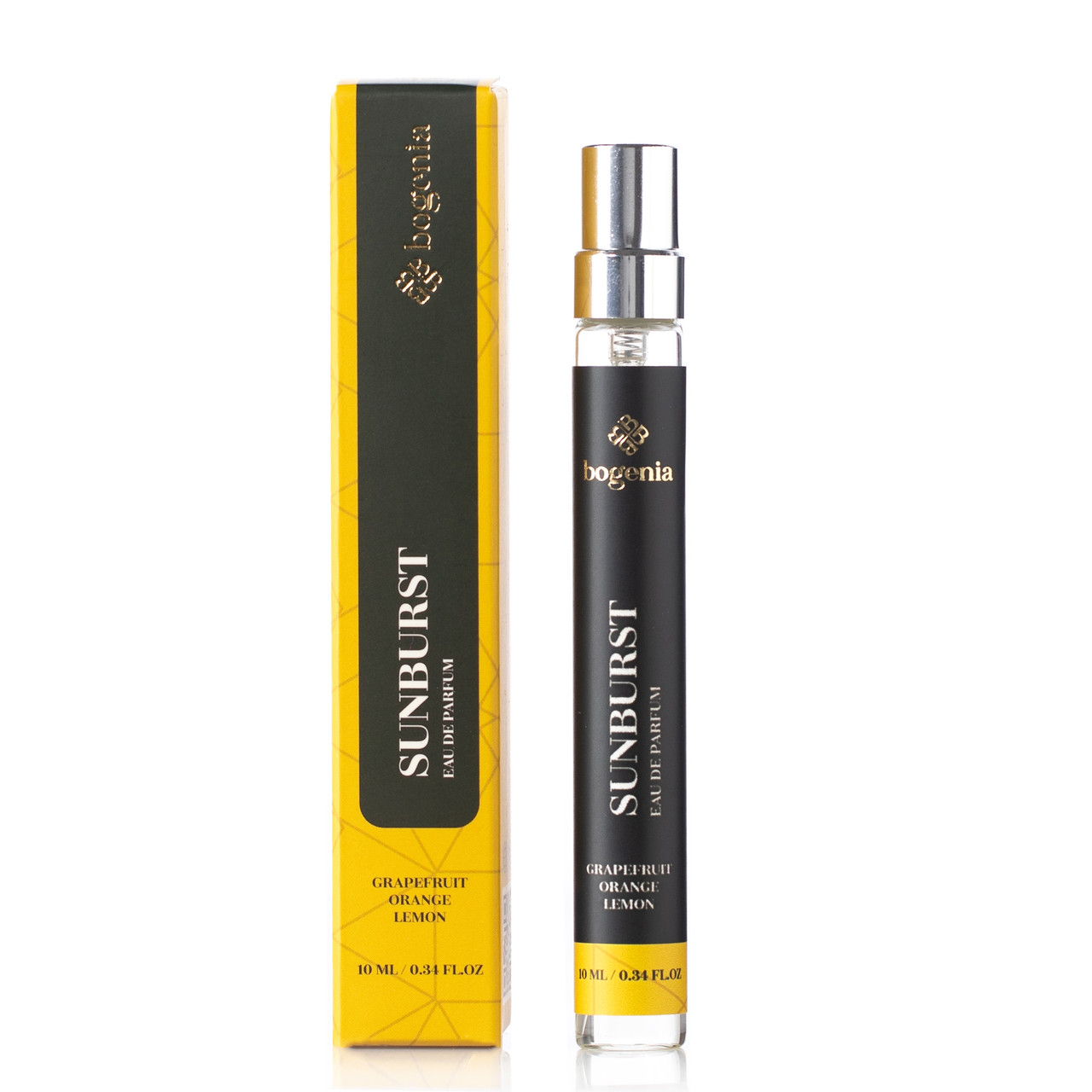 Парфумована вода "SUNBURST" Bogenia 10 мл №012, фото 1