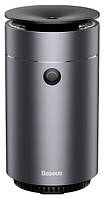 Зволожувач повітря Baseus Time Aromatherapy Dark Gray (DHSG-0G)