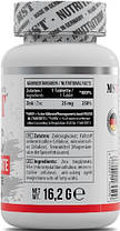Цинк в хелатній формі MST Zinc Chelate Bisglycinate 25 mg 90 таб, фото 3