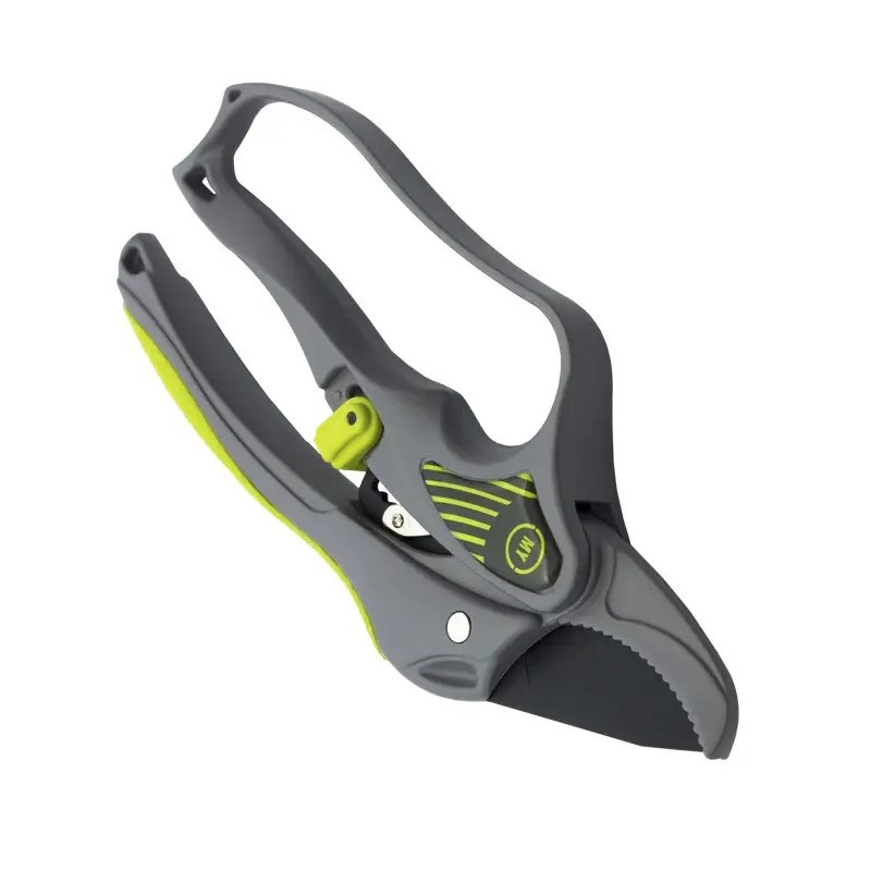 Секатор храповий My Garden Easy (221-2-200), 20 см