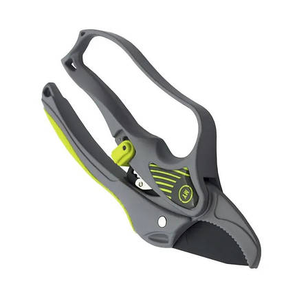 Секатор храповий My Garden Easy (221-2-200), 20 см, фото 1