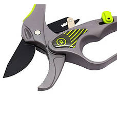 Секатор храповий My Garden Easy (221-2-200), 20 см, фото 3