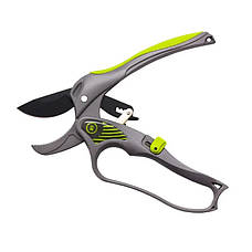 Секатор храповий My Garden Easy (221-2-200), 20 см, фото 4