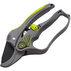 Секатор храповий My Garden Easy (221-2-200), 20 см, фото 5