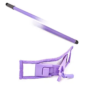 Швабра ЄВРО для ламінату "Tango" мікрофібра 7482 Фенікс (24)