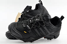 Кросівки Adidas Terrex Адідас Терекс, фото 4